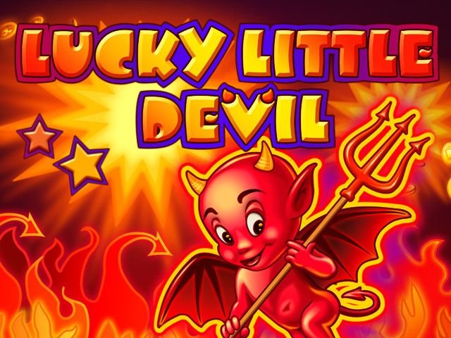 Lucky Little Devil