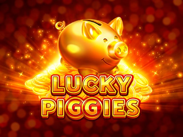 Lucky Piggies
