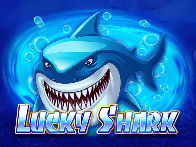 Lucky Shark