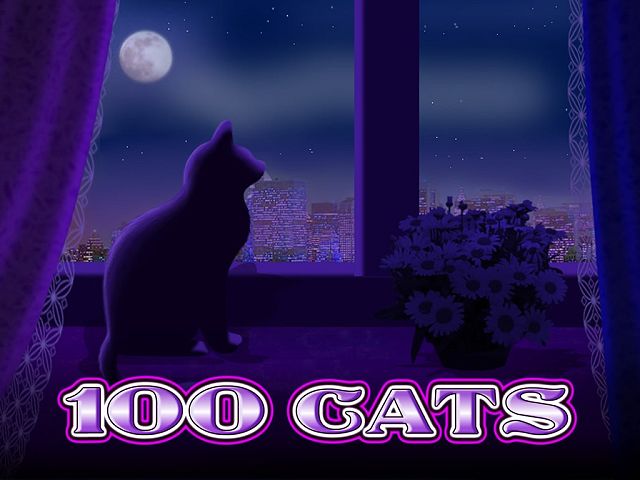 100 Cats
