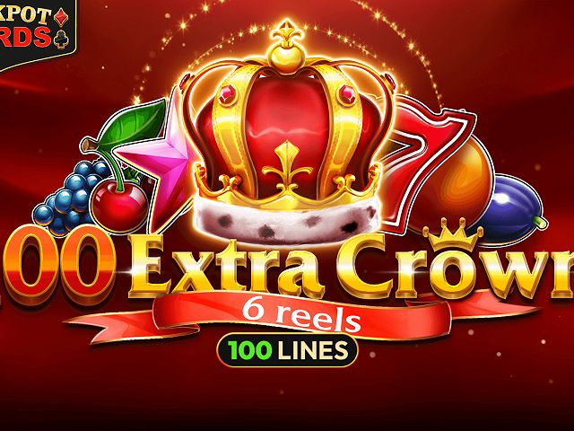 100 Extra Crown 6 Reels