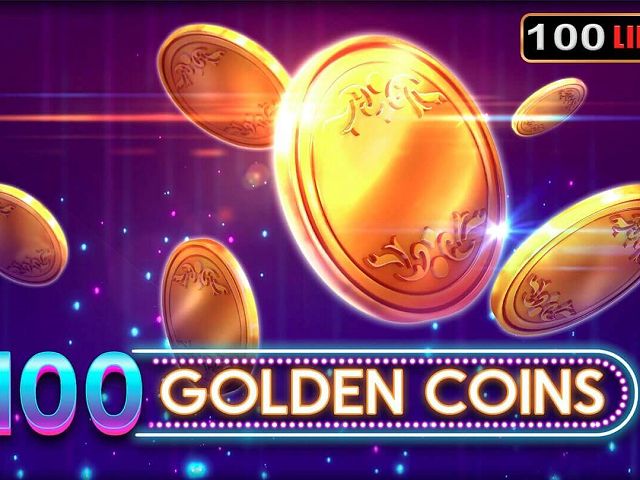 100 Golden Coins