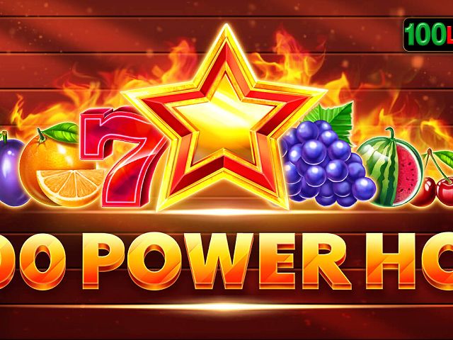 100 Power Hot