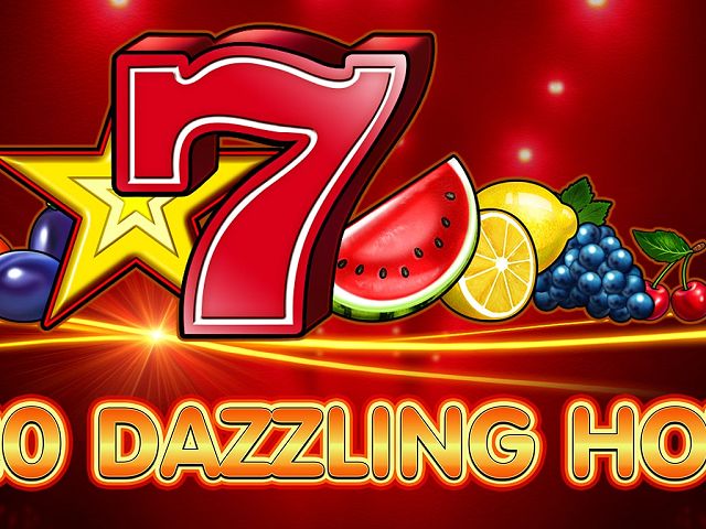 20 Dazzling Hot