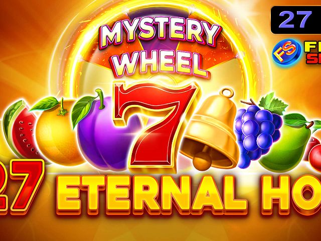 27 Eternal Hot
