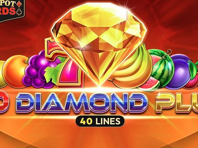 40 Diamond Plus