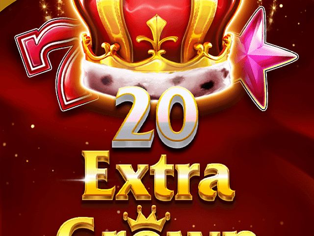 40 Extra Crown - Buy Bonus