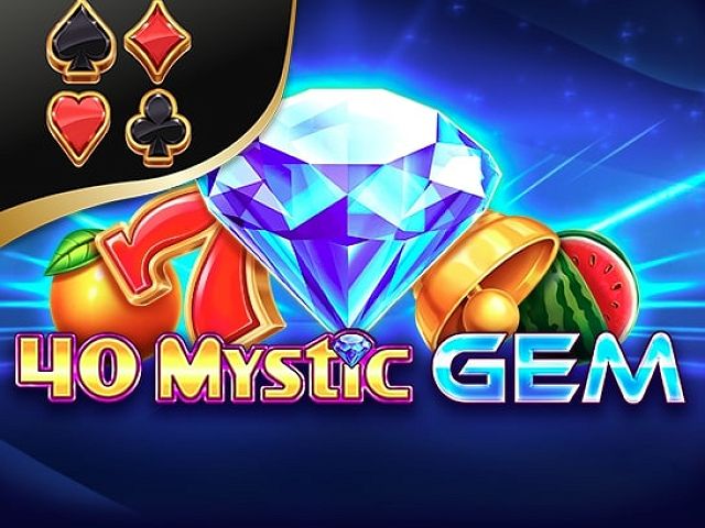 40 Mystic Gem