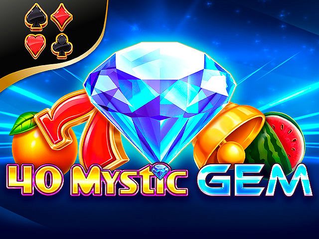 40 Mystic Gem