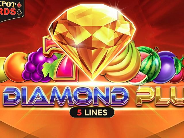 5 Diamond Plus