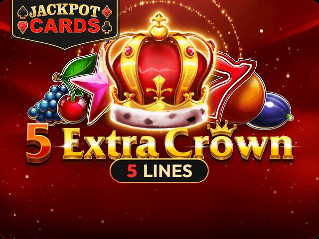 5 Extra Crown