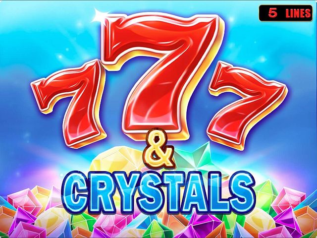 7 & Crystals