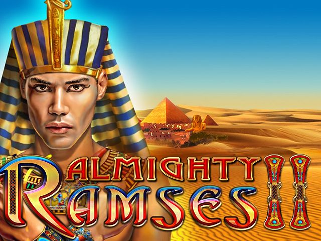Almighty Ramses ||