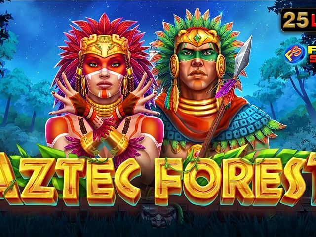Aztec Forest