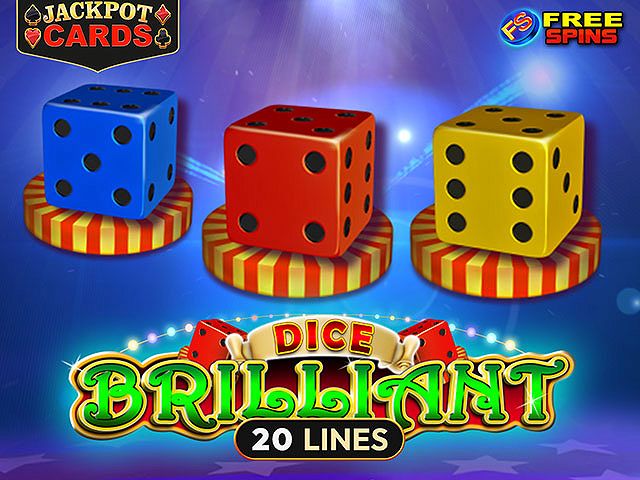Brilliant Dice