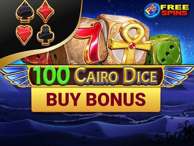Cairo Dice