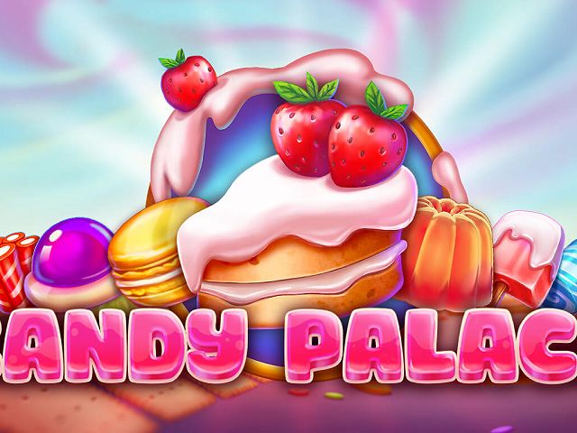 Candy Palace