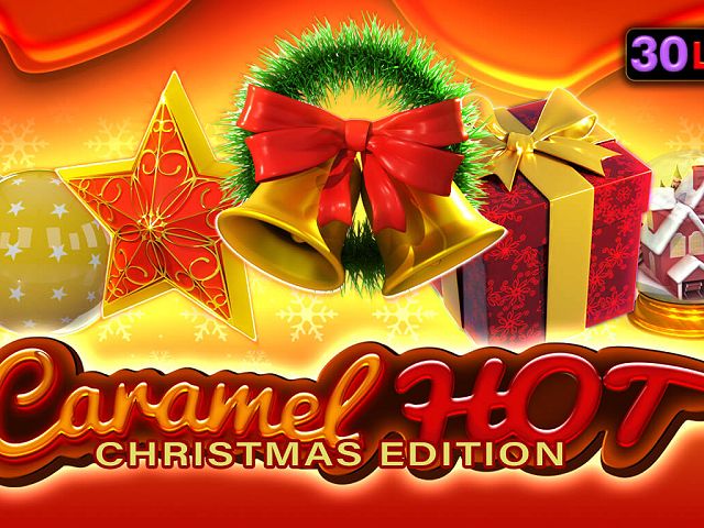 Caramel Hot - Christmas Edition