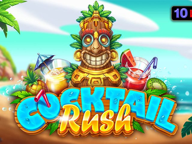 Cocktail Rush