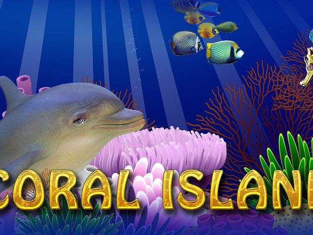 Coral Island