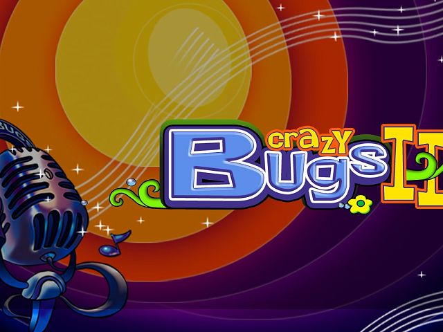 Crazy Bugs II