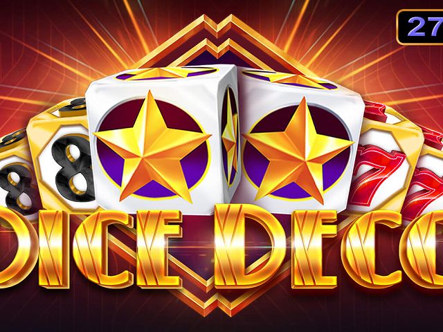 Dice Deco