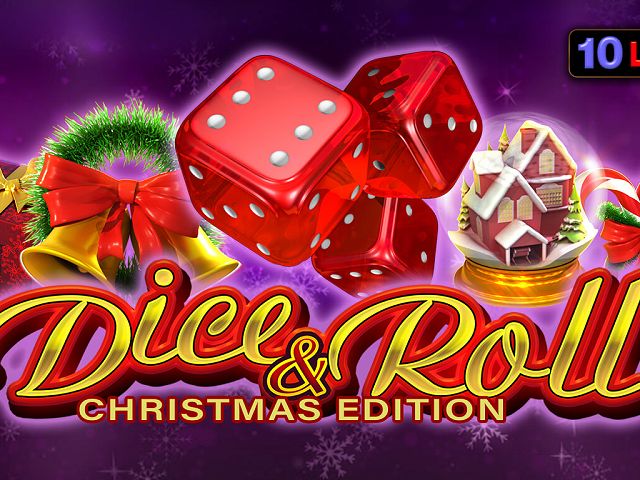 Dice & Roll - Christmas Edition