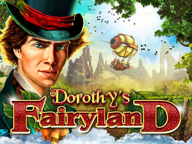 Dorothy's Fairyland