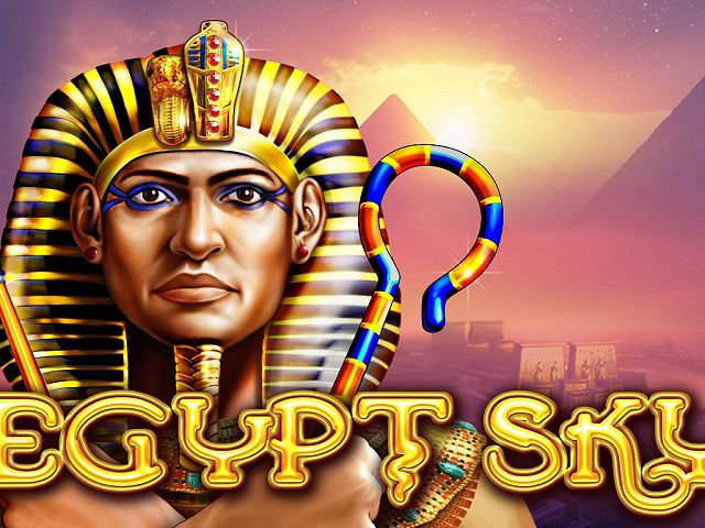Egypt Sky