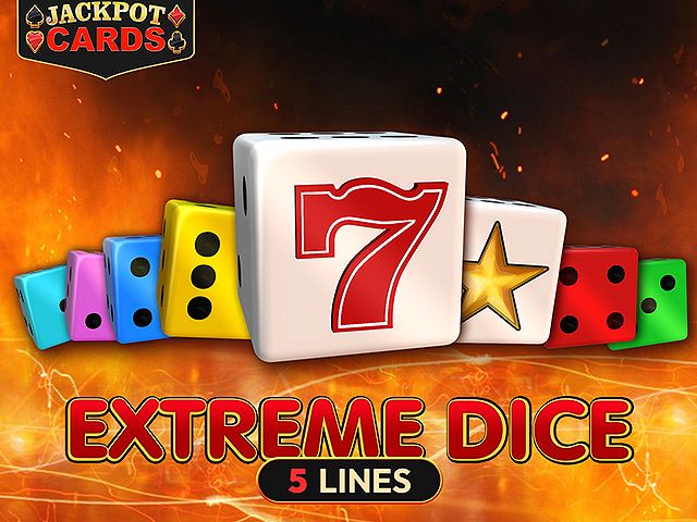 Extreme Dice