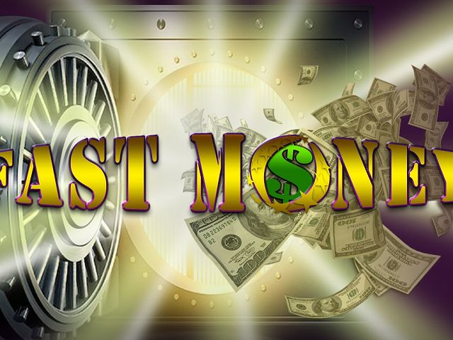 Fast Money