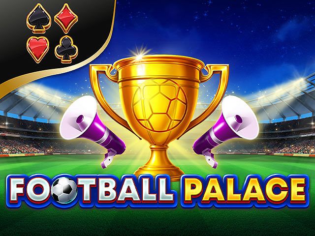 Football Palace 1000