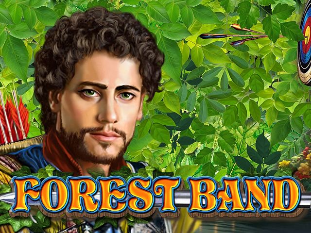 Forest Band