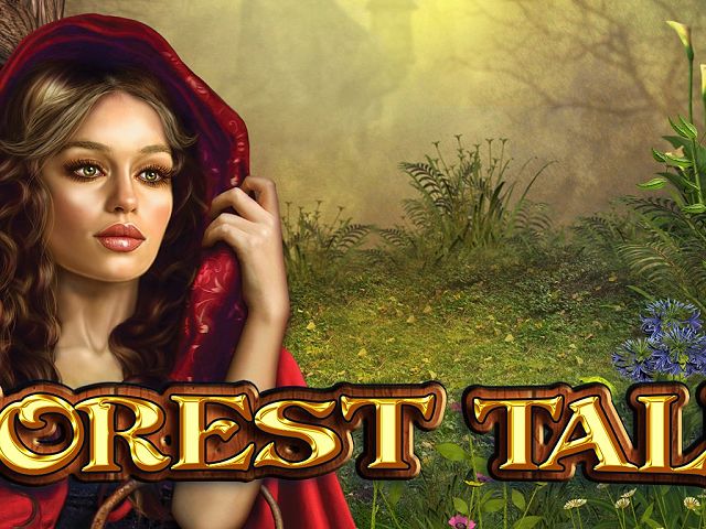 Forest Tale