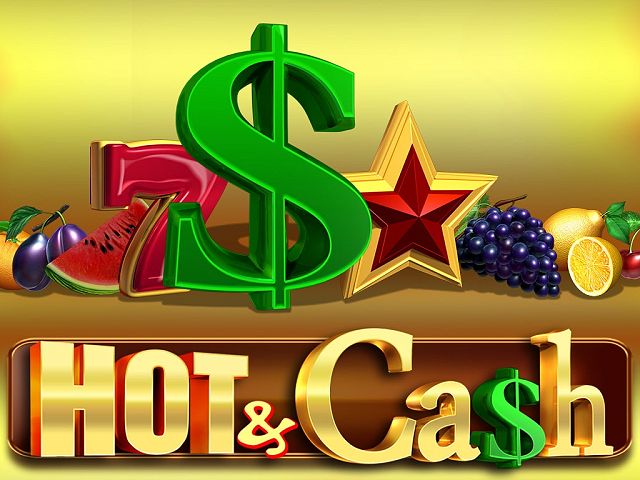 Hot & Cash