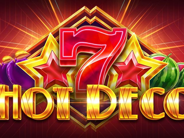 Hot Deco