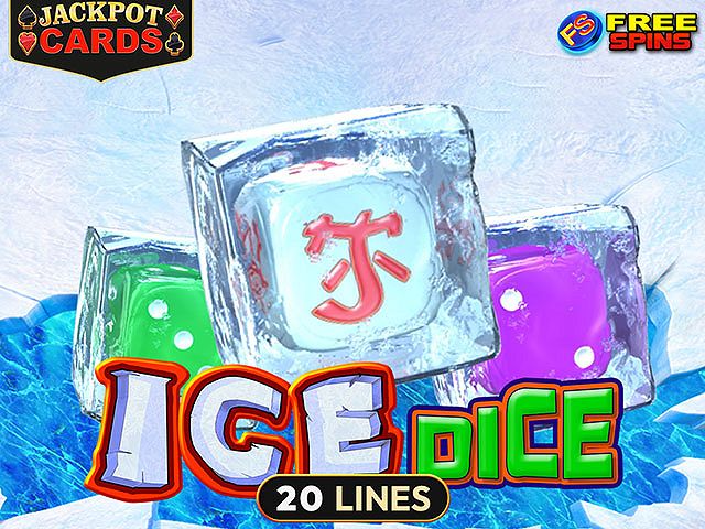 Ice Dice