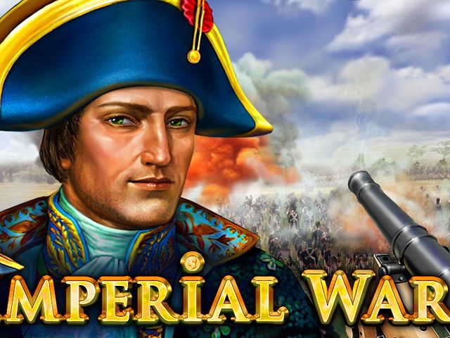 Imperial Wars