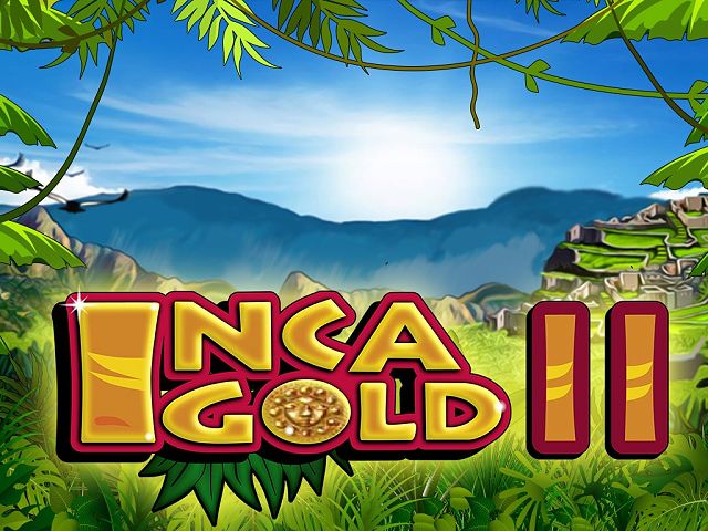 Inca Gold II