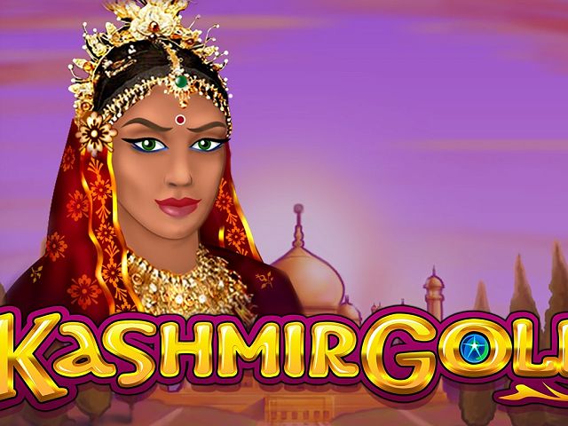 Kashmir Gold