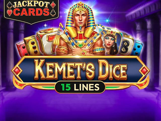 Kemet's Dice