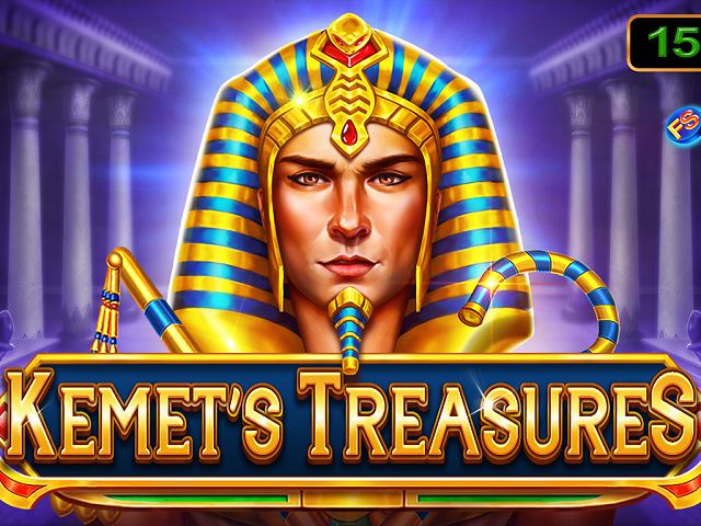Kemet's Treasures
