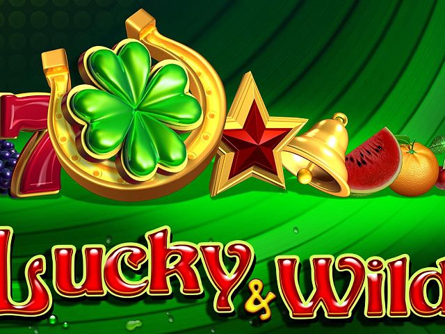 Lucky & Wild