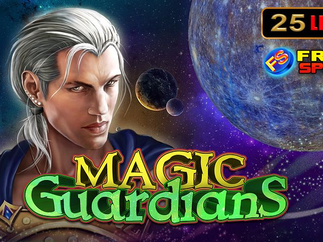 Magic Guardians