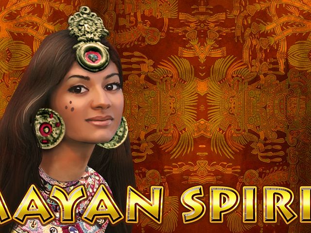 Mayan Spirit