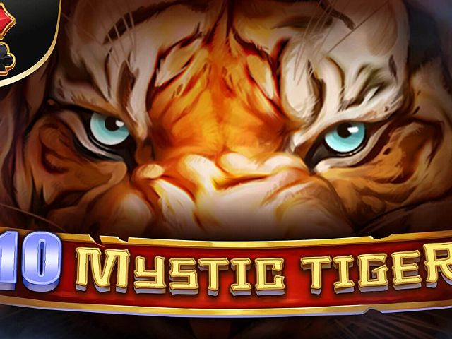 Mystic Tiger