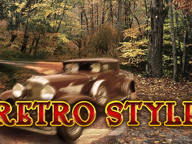 Retro Style