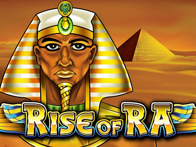 Rise of Ra