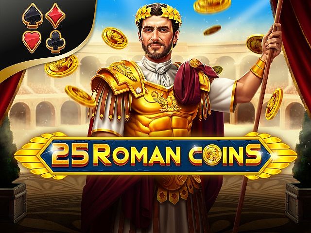Roman Coins