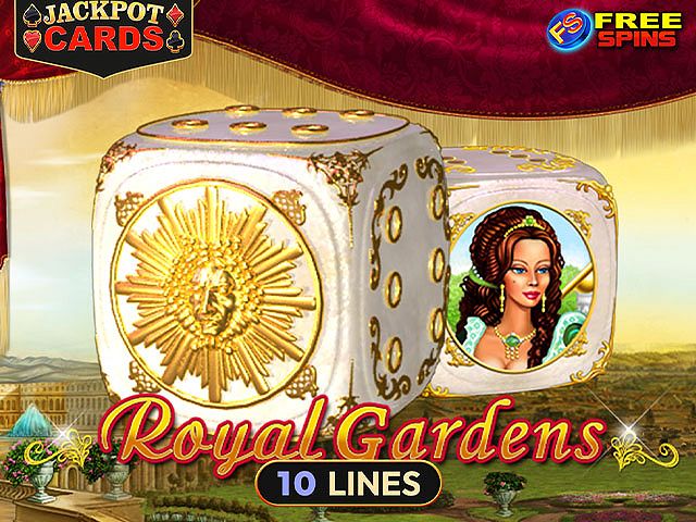 Royal Gardens